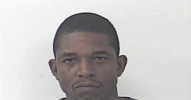 Tarrence Lee, - St. Lucie County, FL 